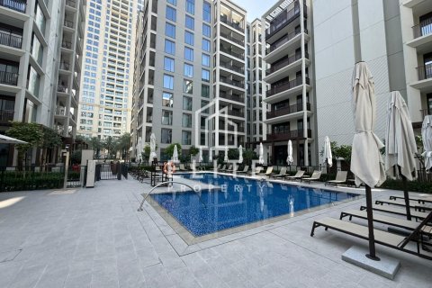 Byt v Dubai Creek Harbour (The Lagoons), Dubai, SAE 1 ložnice, 69 m² Č.: 736561 - fotografie 3