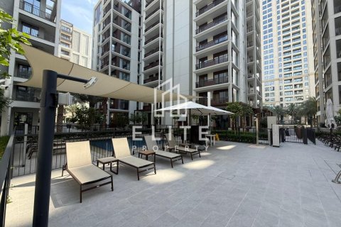 Byt v Dubai Creek Harbour (The Lagoons), Dubai, SAE 1 ložnice, 69 m² Č.: 736561 - fotografie 14
