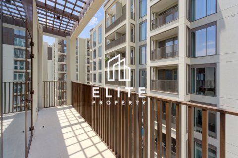 Byt v Dubai Creek Harbour (The Lagoons), Dubai, SAE 1 ložnice, 69 m² Č.: 736561 - fotografie 10