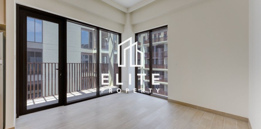 Byt v Dubai Creek Harbour (The Lagoons), Dubai, SAE 1 ložnice, 69 m² Č.: 736561