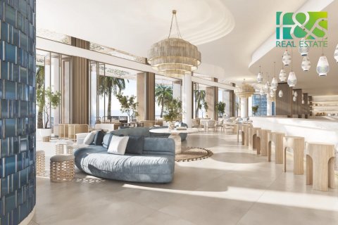 Apartament në Al Marjan Island, Ras Al Khaimah, Emiratet e Bashkuara Arabe 4 dhoma gjumi, 454.9 m2. № 456386 - Foto 6