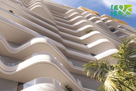 Apartament në Al Marjan Island, Ras Al Khaimah, Emiratet e Bashkuara Arabe 4 dhoma gjumi, 454.9 m2. № 456386 - Foto 15