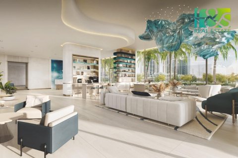 Apartament në Al Marjan Island, Ras Al Khaimah, Emiratet e Bashkuara Arabe 4 dhoma gjumi, 454.9 m2. № 456386 - Foto 9