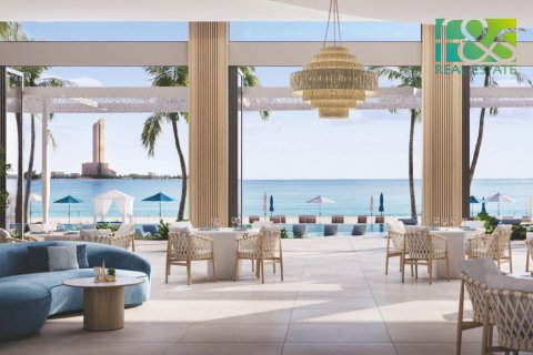 Apartament në Al Marjan Island, Ras Al Khaimah, Emiratet e Bashkuara Arabe 4 dhoma gjumi, 454.9 m2. № 456386 - Foto 4