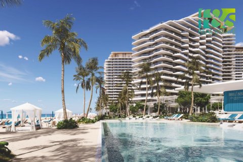Apartament në Al Marjan Island, Ras Al Khaimah, Emiratet e Bashkuara Arabe 4 dhoma gjumi, 454.9 m2. № 456386 - Foto 2
