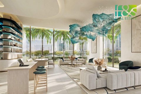 阿联酋 Ras Al Khaimah Al Marjan Island 待售 : 3 卧, 380.9 平方米 , 编号456387 - 照片 4