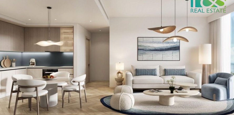 阿联酋 Ras Al Khaimah Al Marjan Island 公寓  3 卧, 380.9 平方米 , 编号 456387
