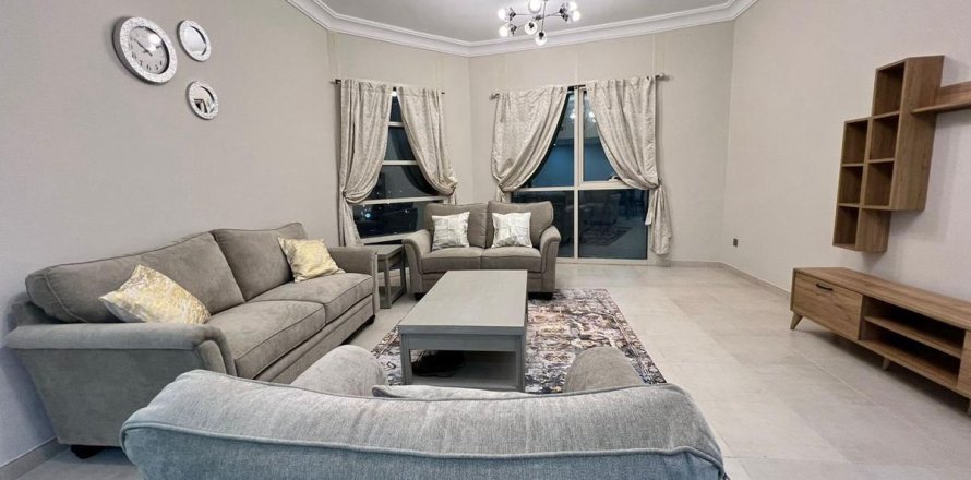 Appartement in Dubai, VAE 2 slaapkamers, 120.6 vr.m. nr 714422