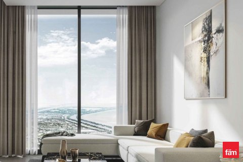 阿联酋 Dubai Motor City 公寓  1 卧, 57.3 平方米 , 编号 714364