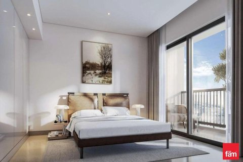 Apartment in Motor City, Dubai, UAE 1 bedroom, 57.3 sq.m. № 714364 - photo 2