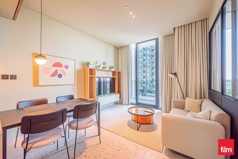 Byt v Business Bay, Dubai, SAE 1 ložnice, 60.2 m² Č.: 714423
