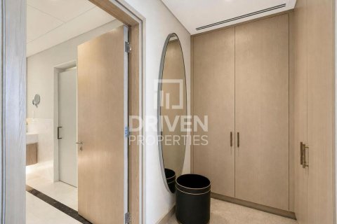 Apartamento en alquiler en Palm Jumeirah, Dubai, EAU 1 dormitorio, 98.01 m2 № 745445 - foto 11