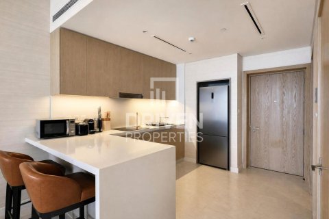 Apartamento en alquiler en Palm Jumeirah, Dubai, EAU 1 dormitorio, 98.01 m2 № 745445 - foto 10