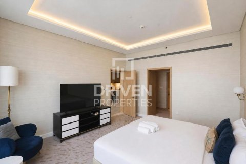 Apartamento en alquiler en Palm Jumeirah, Dubai, EAU 1 dormitorio, 98.01 m2 № 745445 - foto 6