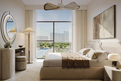 Apartmán v Dubai, SAE 1 spálňa, 741 m2 č. 763588 - Fotografia 4