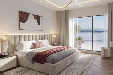 Dzīvoklis Dubaijā, AAE 1 istaba, 71 m2 Nr. 697515 - attēls 13