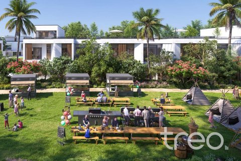 Stadthaus zum Verkauf in Dubai, VAE 4 Schlafzimmer, 222.6 m2 Nr. 758842 - Foto 5