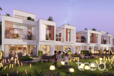 Stadthaus zum Verkauf in Dubai, VAE 4 Schlafzimmer, 222.6 m2 Nr. 758842 - Foto 6
