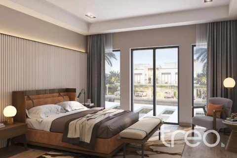 Stadthaus zum Verkauf in Dubai, VAE 4 Schlafzimmer, 222.6 m2 Nr. 758842 - Foto 3