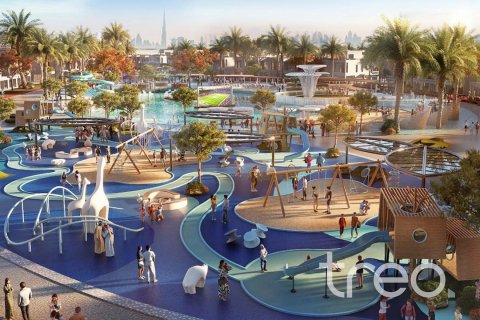 Stadthaus zum Verkauf in Dubai, VAE 4 Schlafzimmer, 222.6 m2 Nr. 758842 - Foto 10