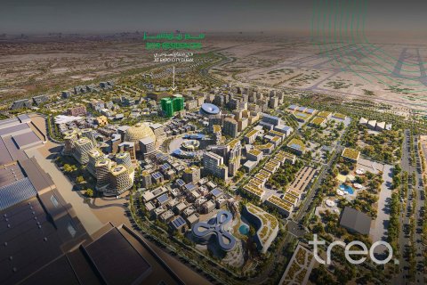 Apartament de vânzare în Dubai, EAU 2 dormitoare, 128.11 mp. №758840 - poză 8