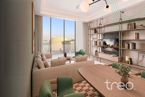 Apartament de vânzare în Dubai, EAU 2 dormitoare, 128.11 mp. №758840 - poză 7
