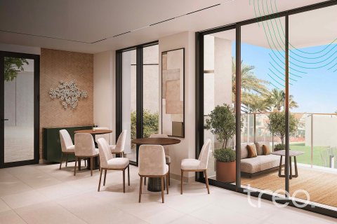 Apartament de vânzare în Dubai, EAU 2 dormitoare, 128.11 mp. №758840 - poză 4