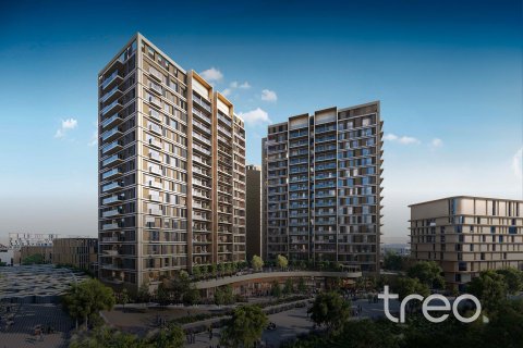 Apartament de vânzare în Dubai, EAU 2 dormitoare, 128.11 mp. №758840 - poză 10