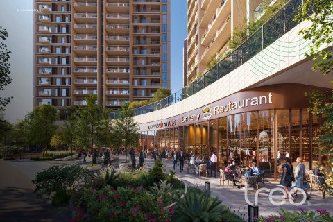 Apartament de vânzare în Dubai, EAU 2 dormitoare, 128.11 mp. №758840 - poză 5