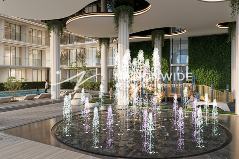 Dzīvoklis Dubaijā, AAE 1 istaba, 76 m2 Nr. 658863