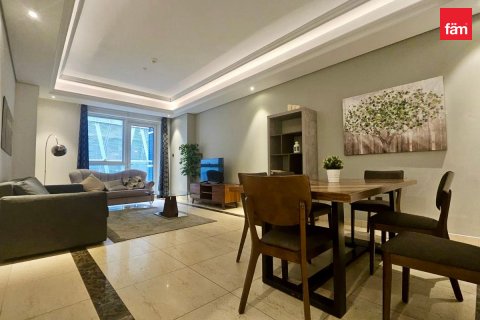 Apartamento en Downtown Dubai (Downtown Burj Dubai), Dubai, EAU 2 dormitorios, 142.7 m² № 761041