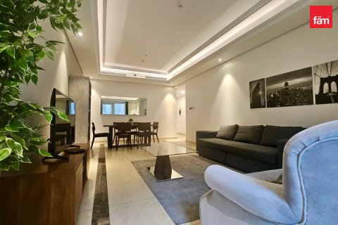 Apartament do wynajęcia w Downtown Dubai (Downtown Burj Dubai), Dubai, ZEA 2 sypialnie, 142.7 mkw., nr 761041 - zdjęcie 5
