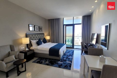 Apartment in Dubai, UAE 40.6 sq.m. № 761038