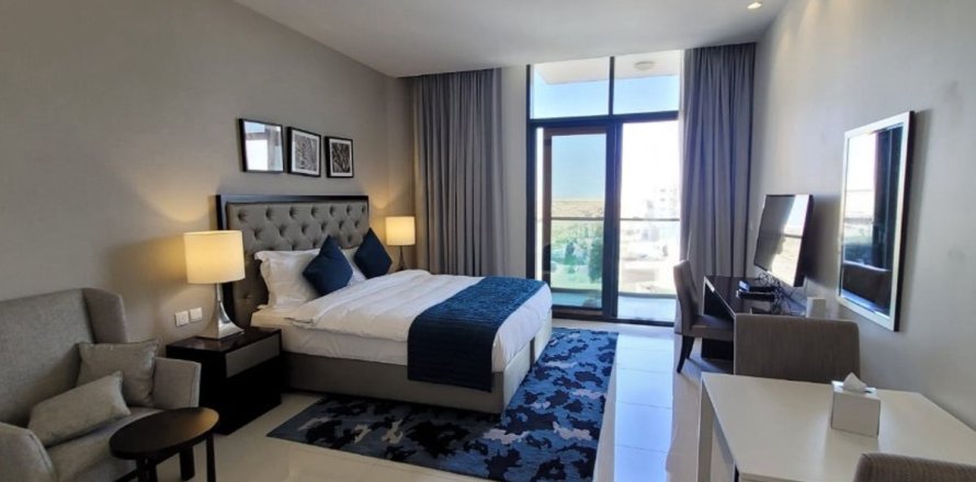 Lakás itt: Dubai, EAE, 40.6 m², azonosító: 761038