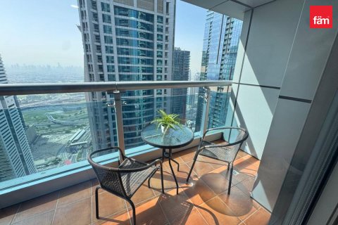Wohnung zum Verkauf in Dubai Marina, Dubai, VAE 1 Schlafzimmer, 80.1 m2 Nr. 761040 - Foto 10