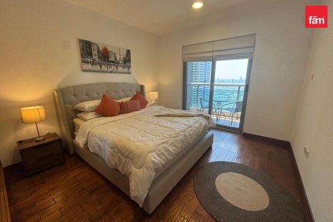Wohnung zum Verkauf in Dubai Marina, Dubai, VAE 1 Schlafzimmer, 80.1 m2 Nr. 761040 - Foto 4