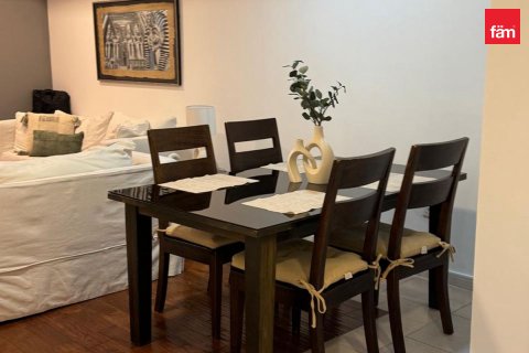 Wohnung zum Verkauf in Dubai Marina, Dubai, VAE 1 Schlafzimmer, 80.1 m2 Nr. 761040 - Foto 6