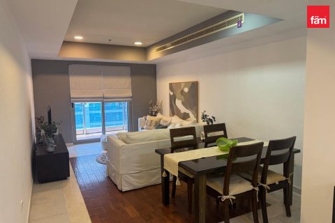 Wohnung zum Verkauf in Dubai Marina, Dubai, VAE 1 Schlafzimmer, 80.1 m2 Nr. 761040 - Foto 5