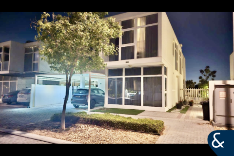 Villa i DAMAC Hills (Akoya by DAMAC), Dubai, UAE 6 soveværelser, 325 kvm № 697804