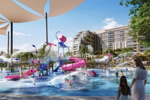 阿联酋 Dubai Dubai Hills Estate 待售 : 3 卧, 141 平方米 , 编号663888 - 照片 16