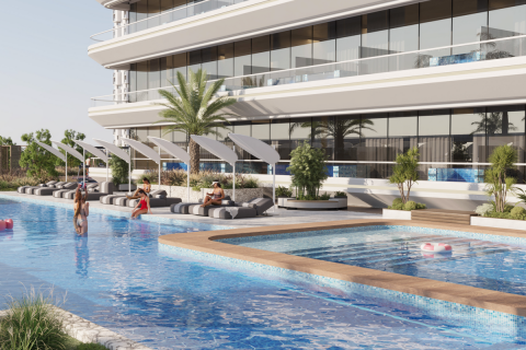Apartman u gradu Dubai Land, UAE 2 spavaće sobe, 93 m2 Br. 663885 - Slika 7