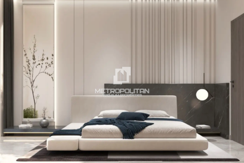 Apartman u gradu Dubai Land, UAE 2 spavaće sobe, 93 m2 Br. 663885 - Slika 3
