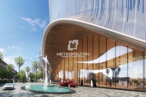 Dzīvoklis Business Bay, Dubaijā, AAE 1 istaba, 69 m2 Nr. 663890 - attēls 5