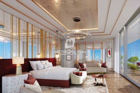Dzīvoklis Business Bay, Dubaijā, AAE 1 istaba, 69 m2 Nr. 663890 - attēls 2