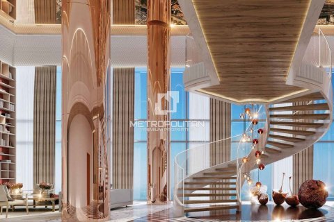 Dzīvoklis Business Bay, Dubaijā, AAE 1 istaba, 69 m2 Nr. 663890 - attēls 7