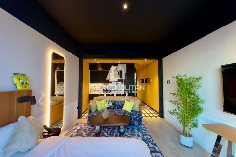 Business Bay, Dubai, BAE’de satılık daire 41 m&sup2; No 315195 - fotoğraf 2