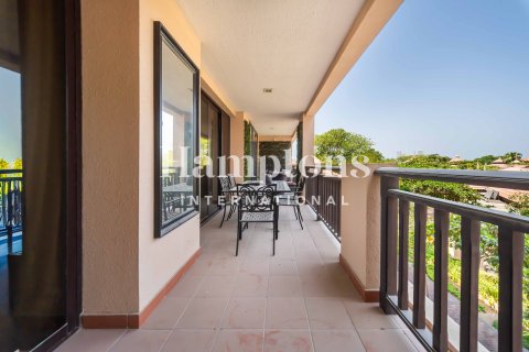 Lägenhet uthyres i Palm Jumeirah, Dubai, UAE 2 sovrum, 164.54979360 kvm Nr. 763951 - fotografi 10