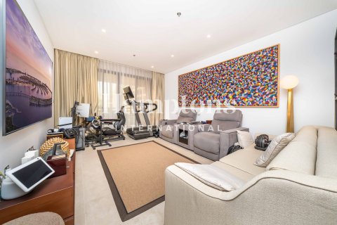 Lägenhet uthyres i Palm Jumeirah, Dubai, UAE 2 sovrum, 164.54979360 kvm Nr. 763951 - fotografi 8