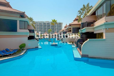 Квартира в Пальма Джумейра, Дубай, ОАЕ 2 спальні, 164.55м2 № 763951