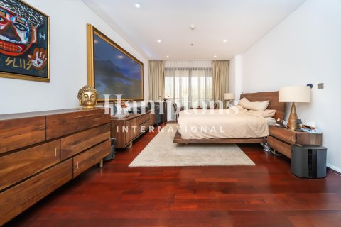 Lägenhet uthyres i Palm Jumeirah, Dubai, UAE 2 sovrum, 164.54979360 kvm Nr. 763951 - fotografi 21